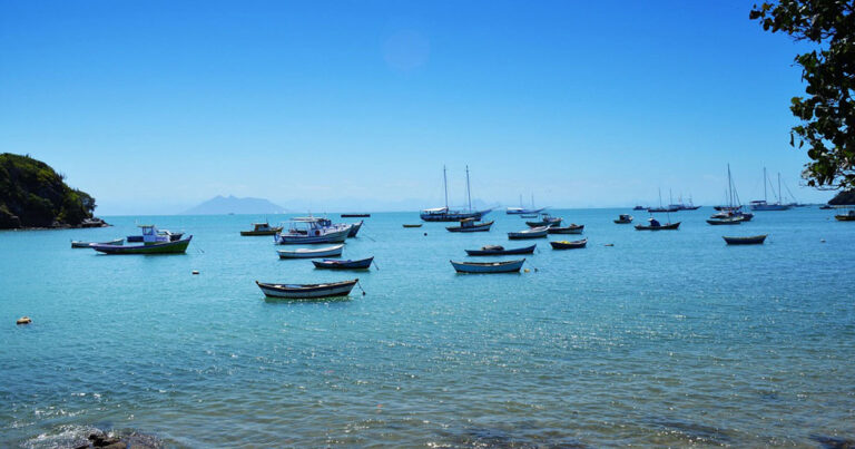 destinos de verão