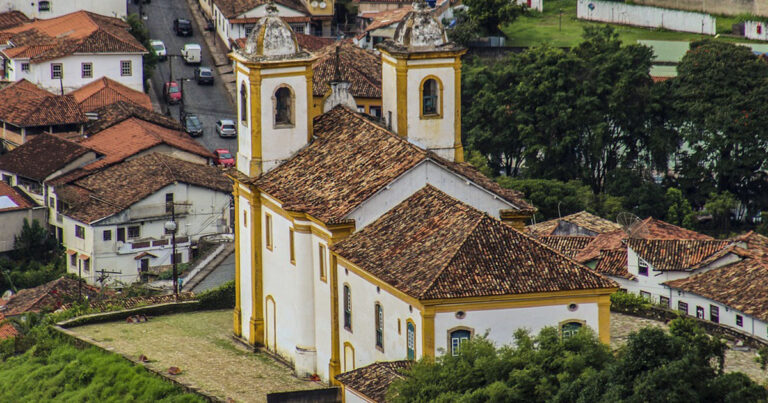 destinos culturais